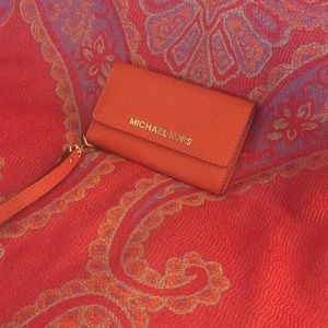 Michael Kors IPhone 5/5S IPhone Case